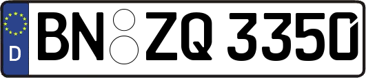 BN-ZQ3350