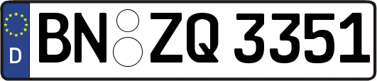 BN-ZQ3351