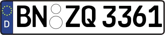 BN-ZQ3361