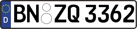 BN-ZQ3362
