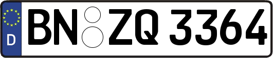 BN-ZQ3364