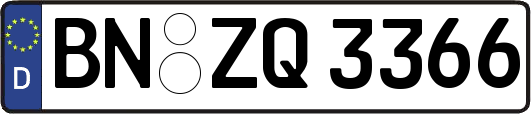 BN-ZQ3366