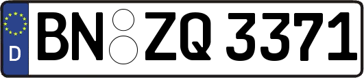 BN-ZQ3371