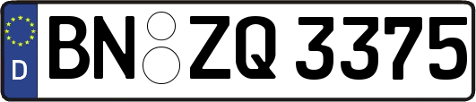 BN-ZQ3375