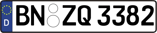 BN-ZQ3382