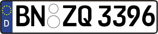 BN-ZQ3396