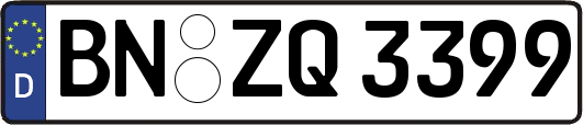 BN-ZQ3399