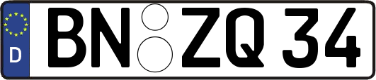 BN-ZQ34