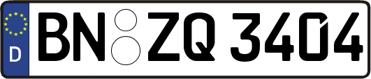 BN-ZQ3404