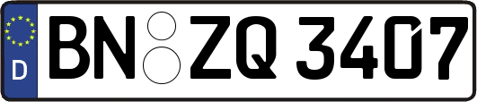BN-ZQ3407