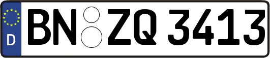 BN-ZQ3413