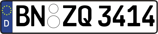 BN-ZQ3414