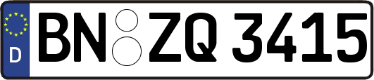 BN-ZQ3415
