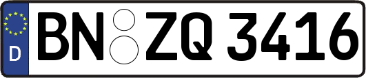 BN-ZQ3416