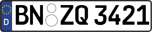 BN-ZQ3421