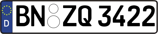 BN-ZQ3422