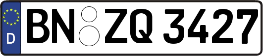 BN-ZQ3427