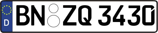 BN-ZQ3430