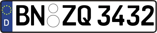 BN-ZQ3432