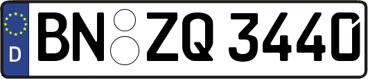 BN-ZQ3440