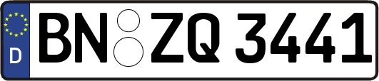 BN-ZQ3441