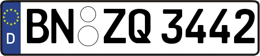 BN-ZQ3442