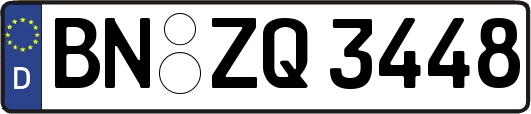 BN-ZQ3448