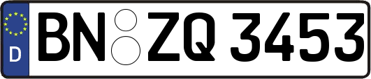 BN-ZQ3453