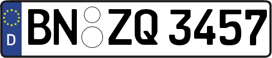 BN-ZQ3457