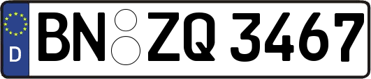 BN-ZQ3467