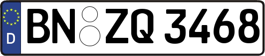 BN-ZQ3468