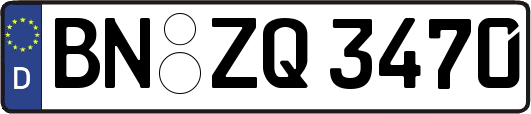 BN-ZQ3470