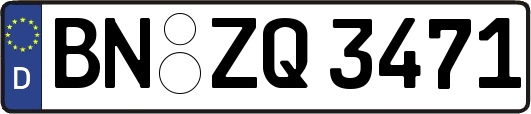 BN-ZQ3471