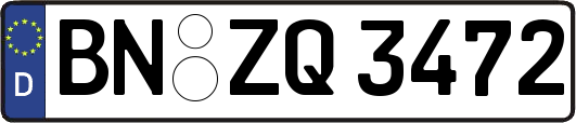 BN-ZQ3472