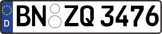 BN-ZQ3476
