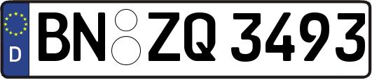 BN-ZQ3493