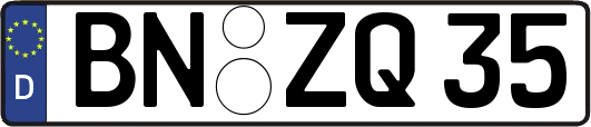 BN-ZQ35