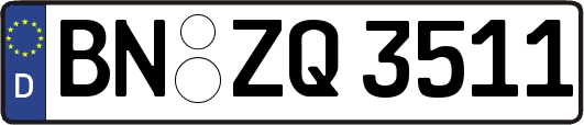 BN-ZQ3511