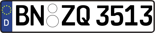 BN-ZQ3513