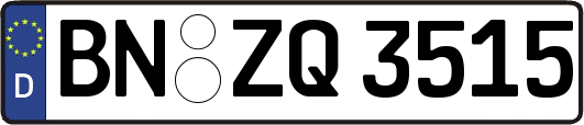 BN-ZQ3515