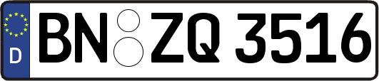 BN-ZQ3516