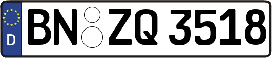 BN-ZQ3518