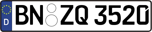 BN-ZQ3520