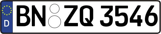 BN-ZQ3546