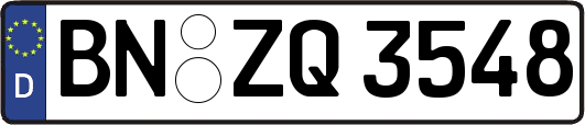 BN-ZQ3548