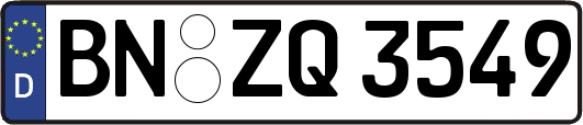 BN-ZQ3549