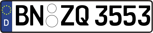 BN-ZQ3553