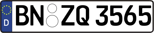 BN-ZQ3565