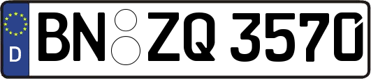 BN-ZQ3570