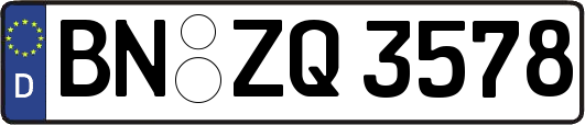 BN-ZQ3578